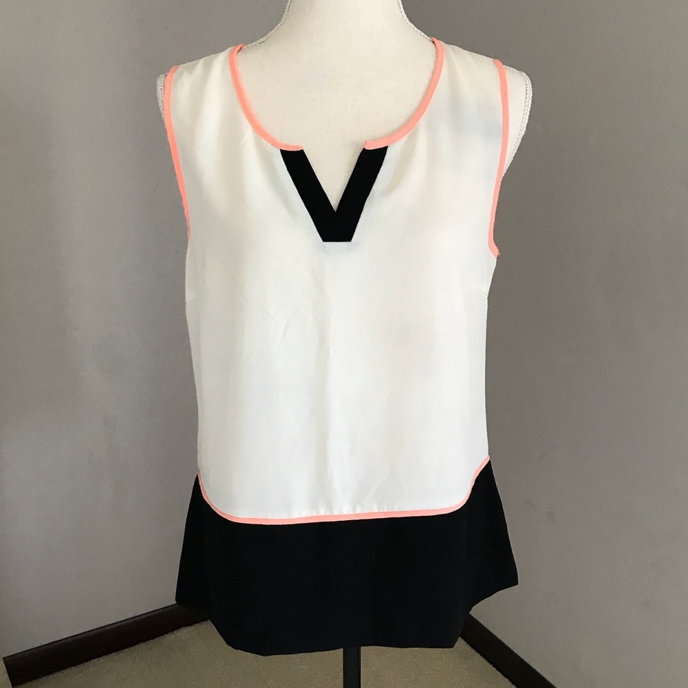 41 Hawthorn Tank Top
